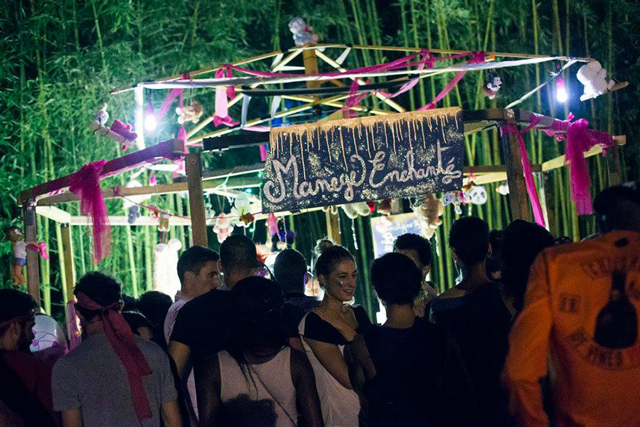 Château Perché Festival_photo 2