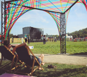 Festival Rock en Seine