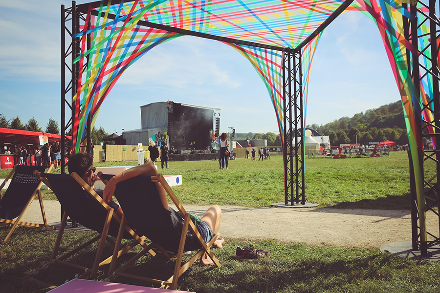 Festival Rock en Seine