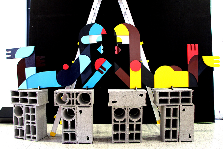 Image module