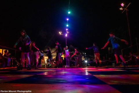 The Rock’a’bylette Vintage Festival