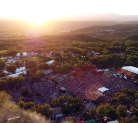 Ardèche Aluna Festival