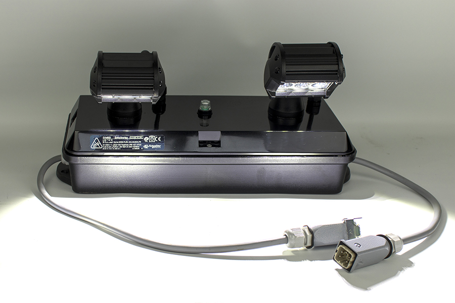 Image module
