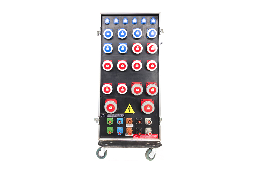 Image module