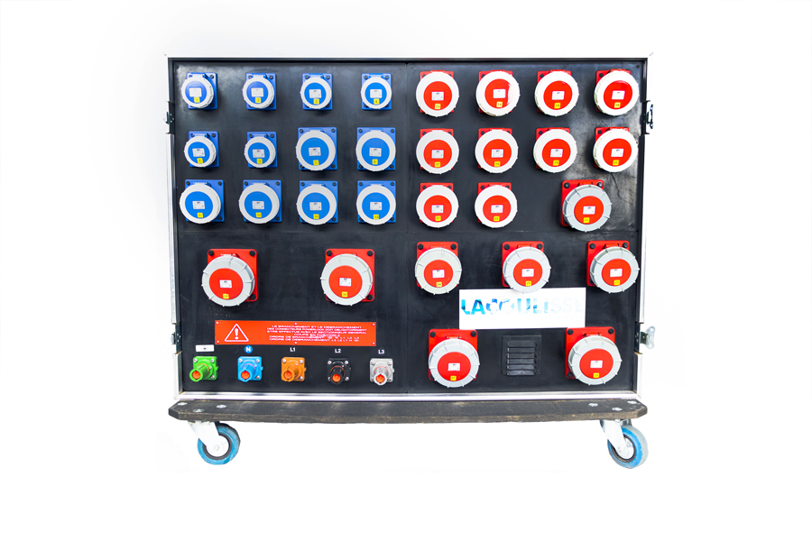 Image module