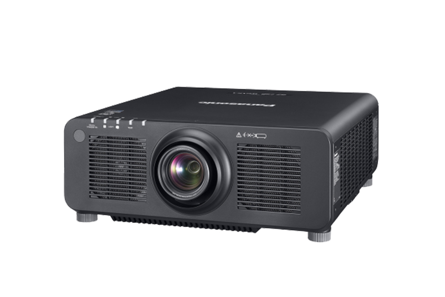 Vidéoprojecteur Panasonic